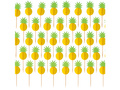 Cocktail picks Ananas - 50 buc.