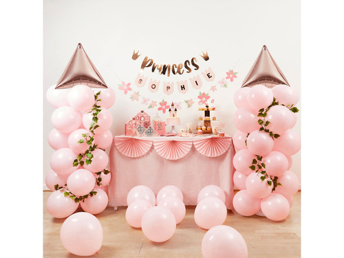 Palace cake topper - 20cm x 10cm - 1 buc.