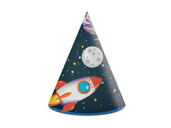 Capsule aniversare Cosmos - 6 buc.