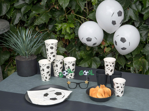 Ochelari de gol Fotbal - 1 buc.