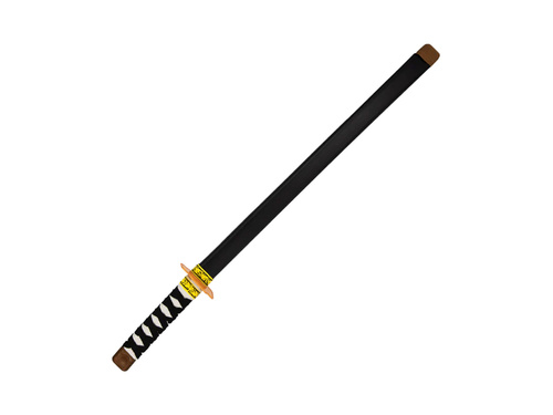 Sabie ninja - 59,5 cm - 1 buc.