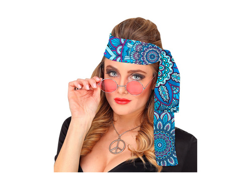 Banda Mandala 1960s.