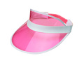 Baldachin pentru cap roz - 1 buc.