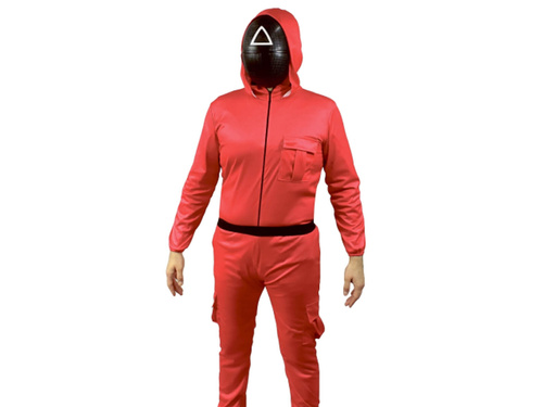 Triunghi Guardian costum