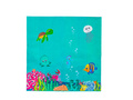 Șervețele aniversare Underwater World - 33 cm - 20 buc.