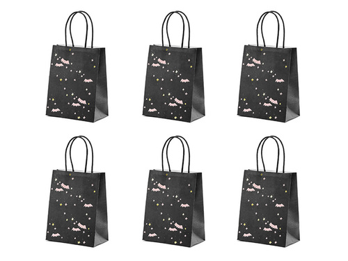 Pungi de bomboane cu lilieci - 1 buc.