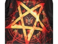 Costum Satanic Poncho - 1 buc.
