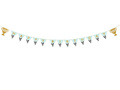 Birthday Cars steag banner - 300 cm - 1 buc.