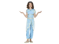 Costum Desert Princess pentru fete