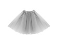 Fustă tutu - gri