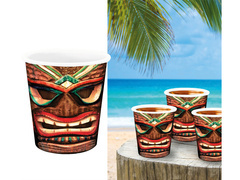 Pahare de shot Totem - 3 buc.