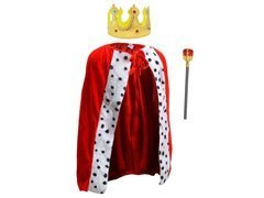 Costum de rege pentru copil