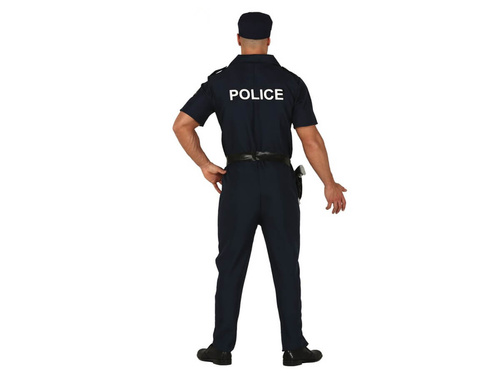 Costum de polițist pentru bărbați