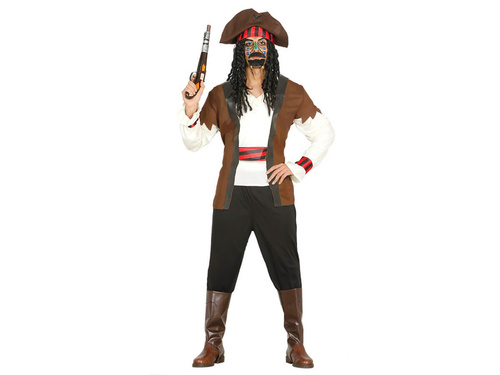 Costum de pirat
