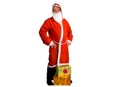 Costum Mos Craciun - 1 buc.