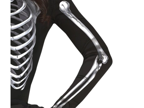 Costum Skeletor pentru o femeie