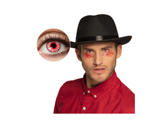 Lentile de contact Blood Explosion - 7 zile