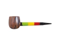 Pipa Rasta - 1 buc.