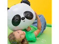 Balon cu folie Panda - 52 x 56 cm - 1 buc.