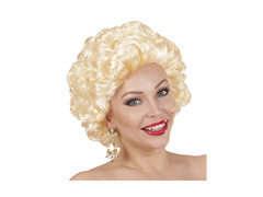 Peruca Marilyn Movie Star