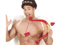 Arcul lui Cupidon cu săgeată - 1 set