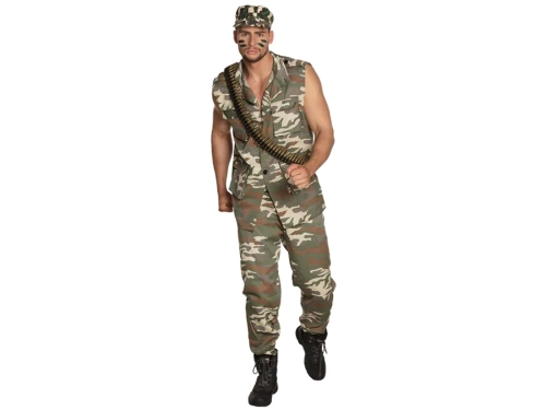 Cureaua cartușului - 160 cm