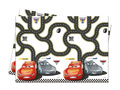 Pânză de masă aniversară Cars 3 - 120x180 cm - 1 buc.
