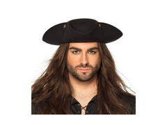 Amiralul William hat