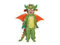 Costum dragon pentru copii