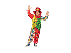 Costum clovn Giggles