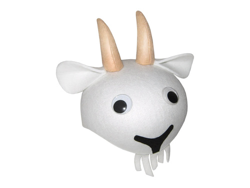 Șapcă de capră - 1 buc.