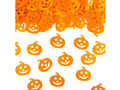 Confetti din dovleac de Halloween - 15 g