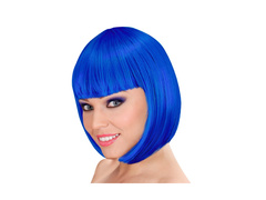 Lou Lou peruca albastră