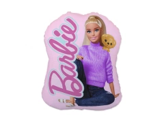 Balon folie Barbie - 61 cm - 1 buc.