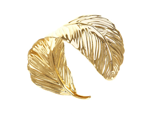 Brățară romană din aur - 1 buc.