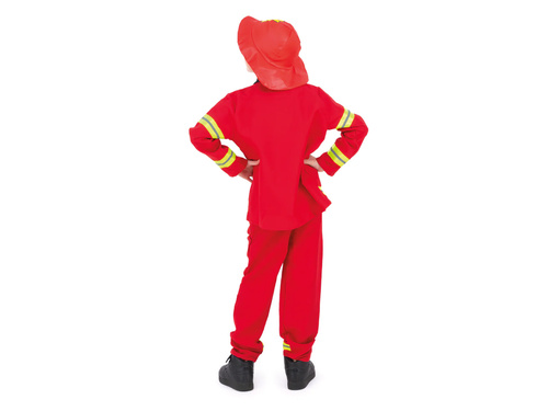 Costum de pompier - 1 buc.