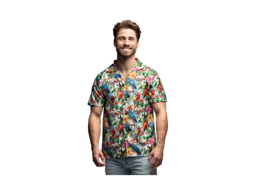 Tricou tropical