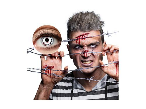 Lentile de contact prinse - 7 zile