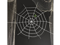 Pânză de păianjen albă mare - 150 cm - 1 buc.