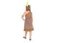 Costum fată indiană - 1 buc.