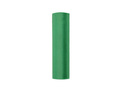Organza simplă verde smarald - 16 cm x 9 metri
