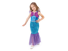 Costum sirenă - 1 buc.