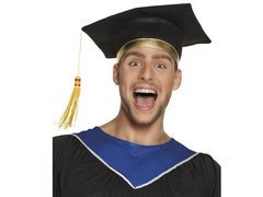 Capac de absolvent - 1 buc.