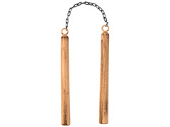 Nunchaku - 30 cm - 1 buc.