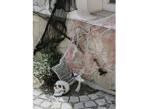 Set de decorațiuni Zakopane Skeleton Halloween