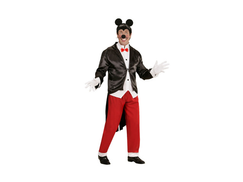 Costum de șoarece pentru femei