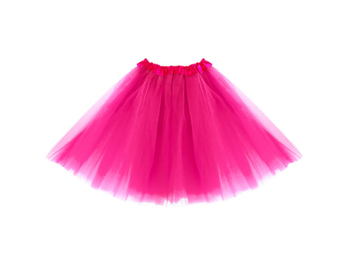 Fustă tutu - fucsia