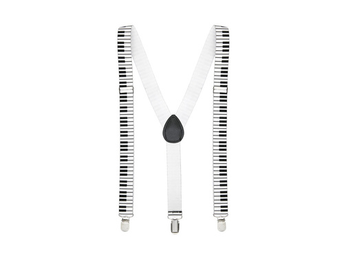 Aparat dentar Pianino