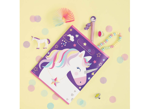 Izvor magic curcubeu - 8 buc.