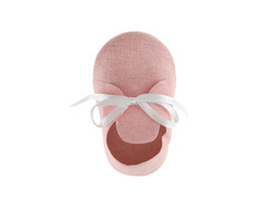 Recunoașterea oaspeților Pantofi roz - 4 buc.